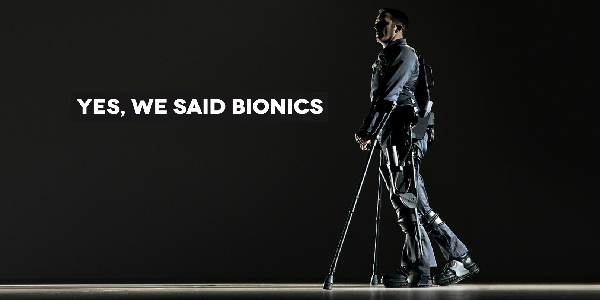 Bionics